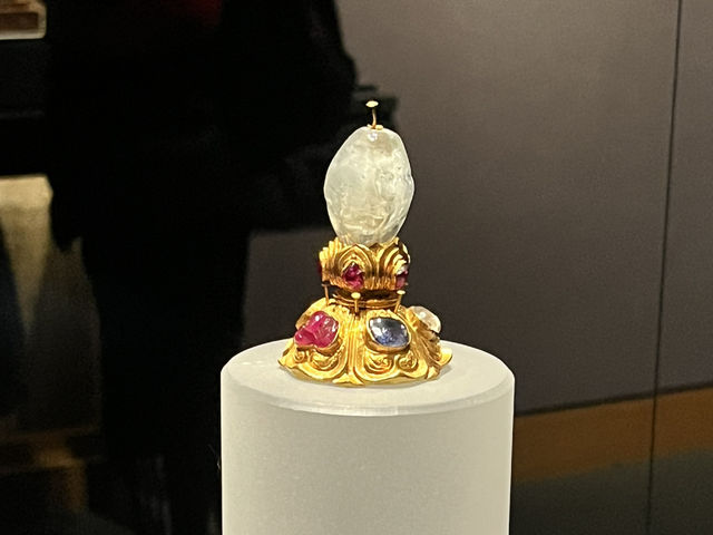 Hubei Provincial Museum 