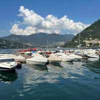 Milan, City of Elegance