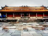 越南🇻🇳順化皇城