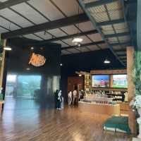 ☕ Café Amazon วังน้อย Learning Center