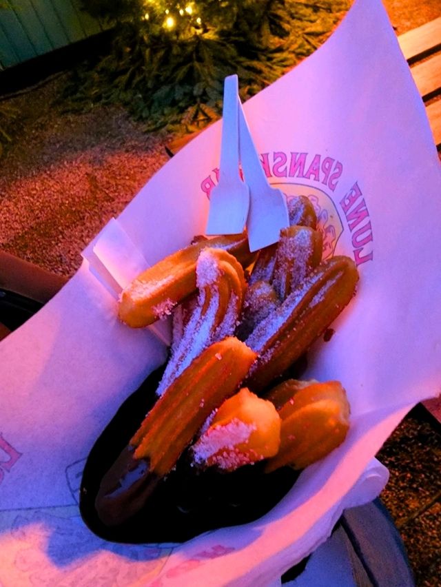 Tivoli Dreamscape✨