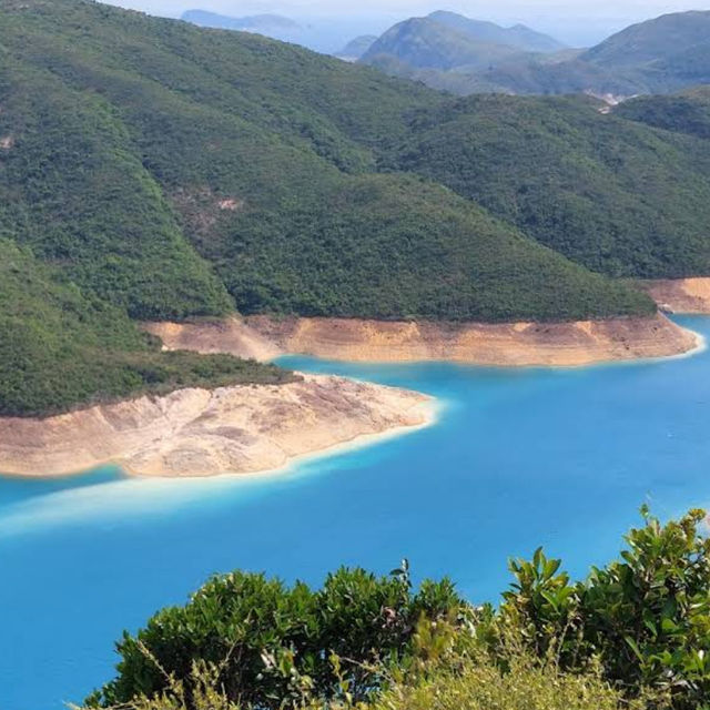 Sai Kung East Country Park – Hong Kong’s Wild Coastal Paradise | Trip ...