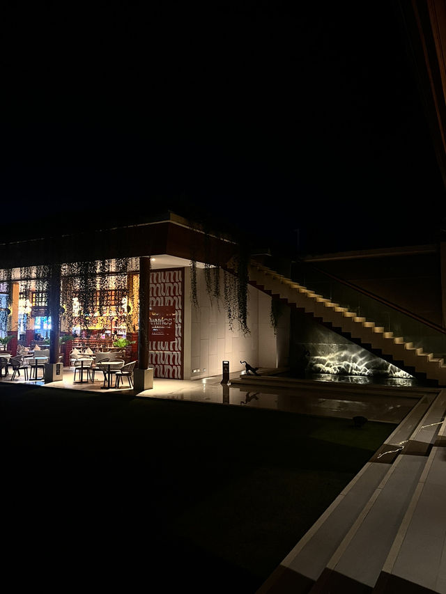 Лагуна - лучший район для проживания с детьми