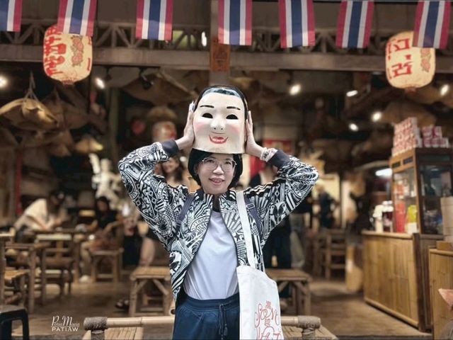 ถนนทรงวาด เสน่ห์เหนือกาลเวลา จากอดีตสู่ปัจจุบัน