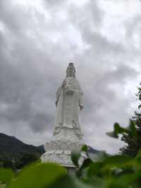 Temple Views Only🏯 Linh Ung Pagoda