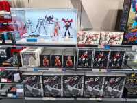 梅田心齋橋難波三大景點