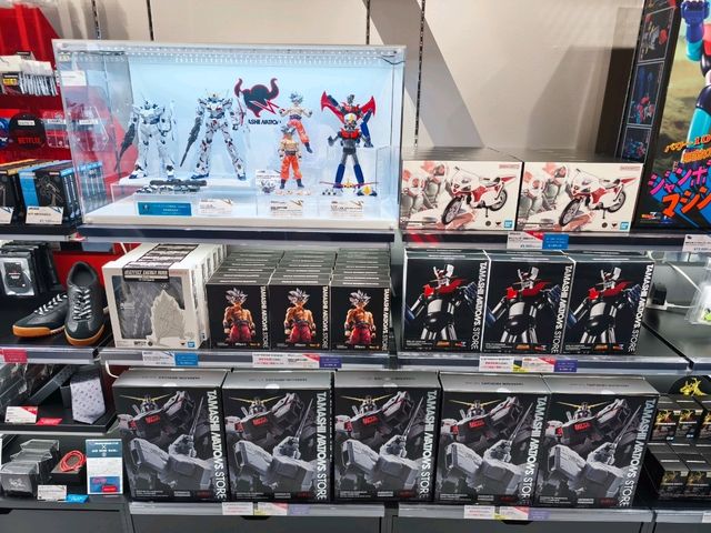 梅田心齋橋難波三大景點 梅田心齋橋難波三大景點