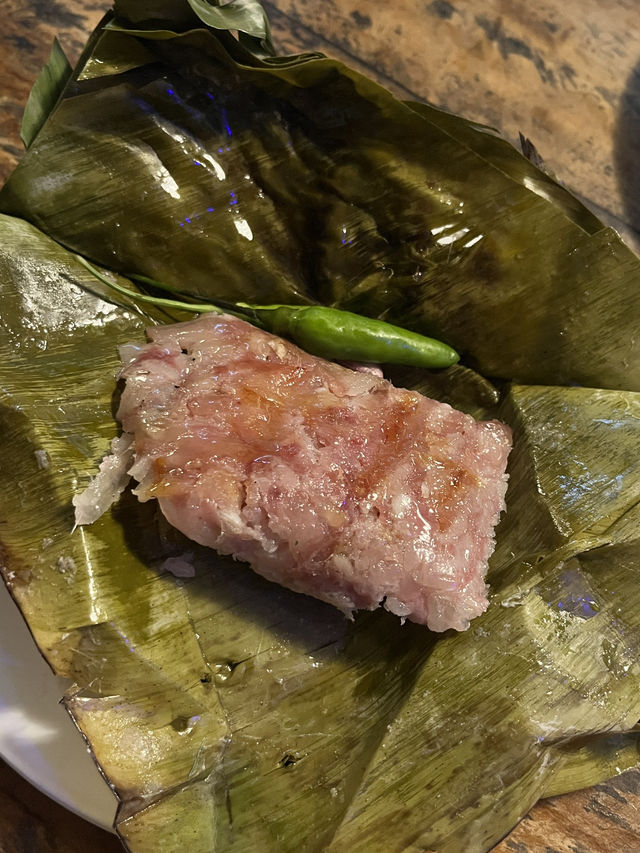 🍽️ของกินในหมู่บ้าน 🍽️ของกินในหมู่บ้าน