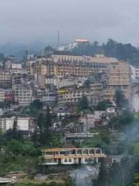 Sun Plaza Sapa: The Must-See Icon in TT. Sa Pa 🌧️🏞️