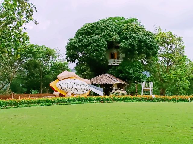 Teck Guan Cocoa Village Charm Teck Guan Cocoa Village Charm