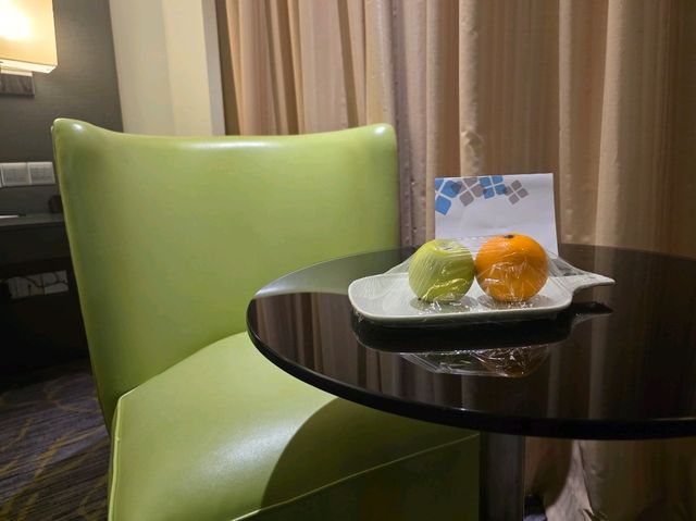 ⭐ รีวิว Hilton Garden Inn Puchong ⭐ รีวิว Hilton Garden Inn Puchong