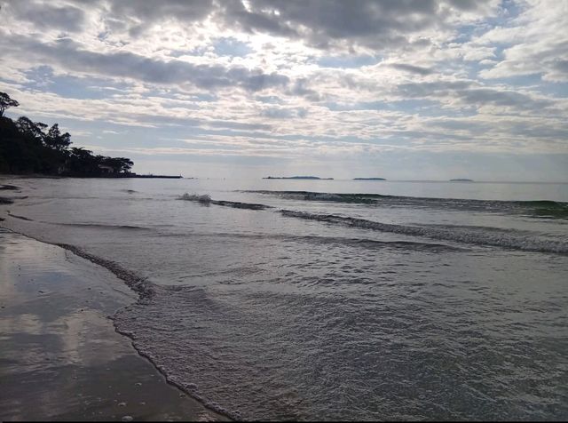 มาแล้ว มาอีก! Mercure Rayong Lomtalay มาแล้ว มาอีก! Mercure Rayong Lomtalay