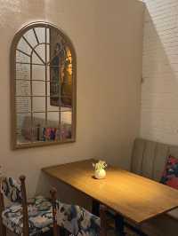 🇨🇳上海外灘東方明珠塔景觀餐廳✨