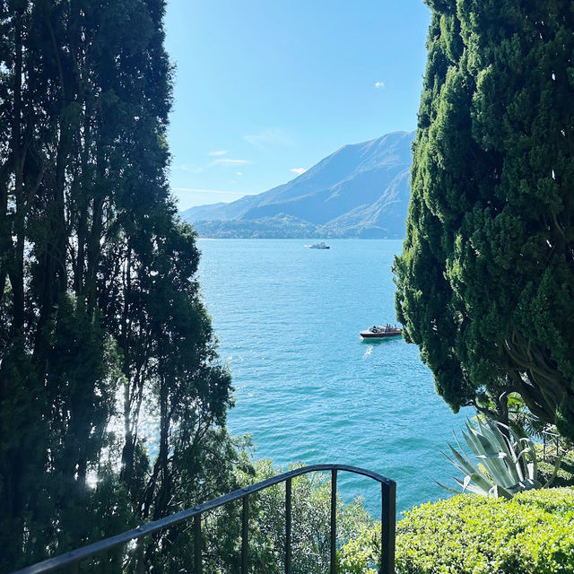 Why Lake Como Is the Dreamiest Escape in Italy 🇮🇹✨ Why Lake Como Is the Dreamiest Escape in Italy 🇮🇹✨