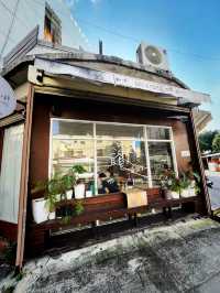 Festive Animal Fun at Paradise Of Deer & Relaxed Old-Town Stroll