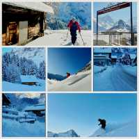 Ski Dreams Maidstone⛷️