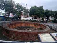 台北老圓環：一座城市的記憶與味道