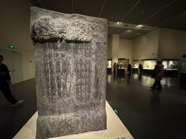 🏛️ National Museum of China 中国国家博物馆 — A Grand Cultural Journey (Don’t Miss the Stunning Jade Burial