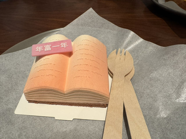 ☕ STARBUCKS RESERVE (Beijing Fun / Beijingfang) — Good Coffee, but Service Lacks Genuine Warmth