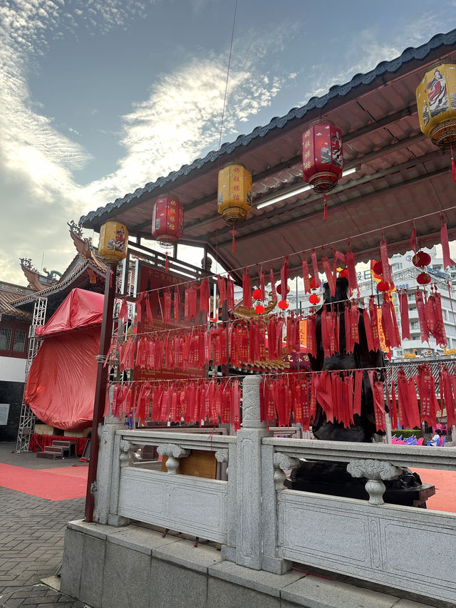🌊 惠州兩日一夜|老街、文青社區、無敵海景 🌊 惠州兩日一夜|老街、文青社區、無敵海景