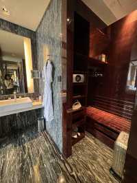 都市高空酒店打卡chill新體驗