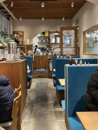 Nagoya Bread Heaven 🍞