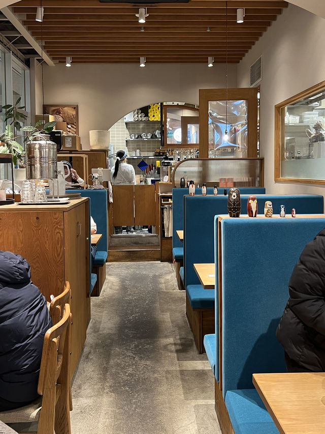 Nagoya Bread Heaven 🍞 Nagoya Bread Heaven 🍞