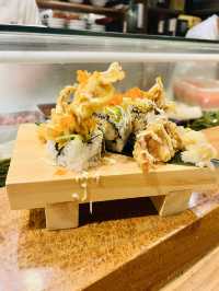 🍣高質日式料理🍱德美壽司🍣