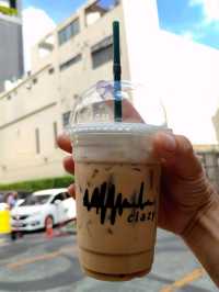 Clazy Cafe คาเฟ่เล็กๆ อบอุ่น✨