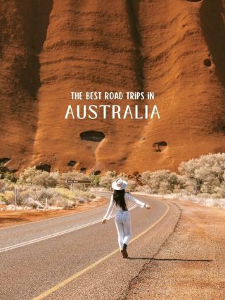 From the tropical edge of Cairns, the journey begins north through red dirt and rainforest, chasing the road all the way to Cape York, where Australia finally gives way to endless sky and sea. It’s raw, remote, and humbling — a reminder of how vast this land truly is.

Turning west, the adventure cuts across the Top End and the Kimberley, where waterfalls carve ancient gorges and sunsets burn deep orange. Broome greets you with camel tracks on Cable Beach, then the road rises north again to Darwin, where saltwater crocs, monsoon storms, and laid-back nights define the rhythm of life.

From there, the continent stretches endlessly south to Perth — a long, meditative drive through desert, roadhouses, and star-filled skies. Western Australia reveals itself slowly: turquoise bays, wild coastlines, and silence so pure it feels sacred. Esperance stuns with white sand and electric-blue water, a place that looks unreal even when you’re standing in it.

The journey loops inward to the spiritual heart of Australia — Uluru. Watching the rock change colour at sunrise and sunset feels timeless, grounding, and deeply moving. From the west again, the road leads north to Exmouth, where the reef meets the desert and whale sharks glide beneath crystal-clear waters.

Finally, the southern coast unfolds along the Great Ocean Road — limestone stacks rising from the sea, misty cliffs, and winding coastal curves that feel like a love letter to the ocean.

This isn’t just a road trip.
It’s distance, patience, solitude, and wonder — a slow crossing of a continent that leaves you changed long after the road ends

#australiatrip 