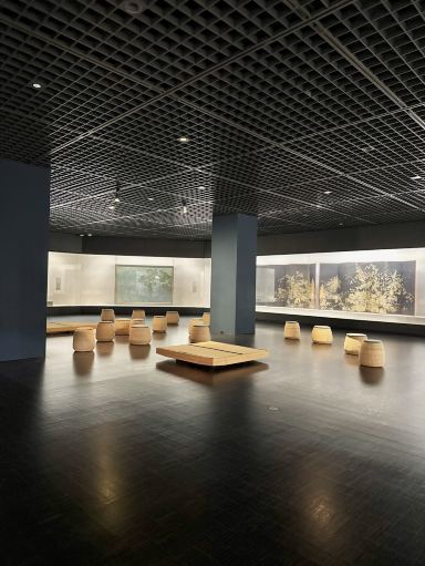 When Exhibition Space Shapes Inner Dialogue | Trip.com Tokyo