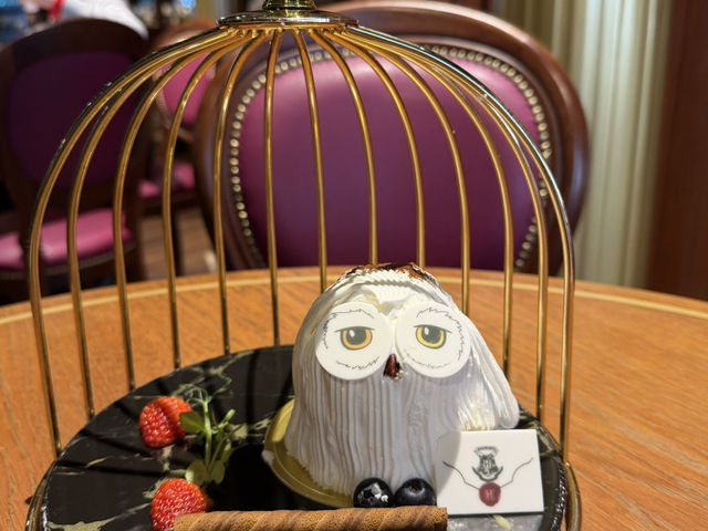 Step Into Magic: Warner Bros Harry Potter Studio Tour, Tokyo 🪄