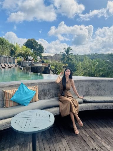 バリ島のThe Kayon Jungle Resort | Trip.com バリ島