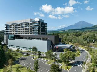 Fuji Twilight Stay✨ 🏨 Fuji Speedway Hotel 
