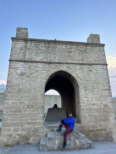 アゼルバイジャンにある壮大な「火の寺院」を探索しよう！ | Trip.com