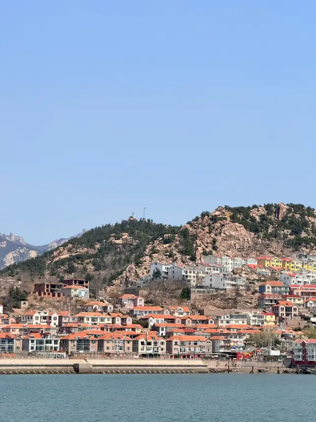 Qingdao, China | Shazikou: A Stunning Seaside Fishing Village Near Qingdao.