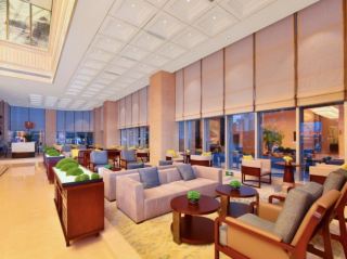 Enjoy the Ultimate Stay at Jinsha's Hidden Gem, Langyue International Hotel