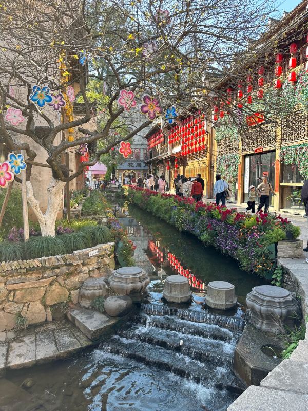 芜湖 蕪湖Chill遊｜西河古鎮(Xihe Ancient Town)。｜Trip.com 蕪湖
