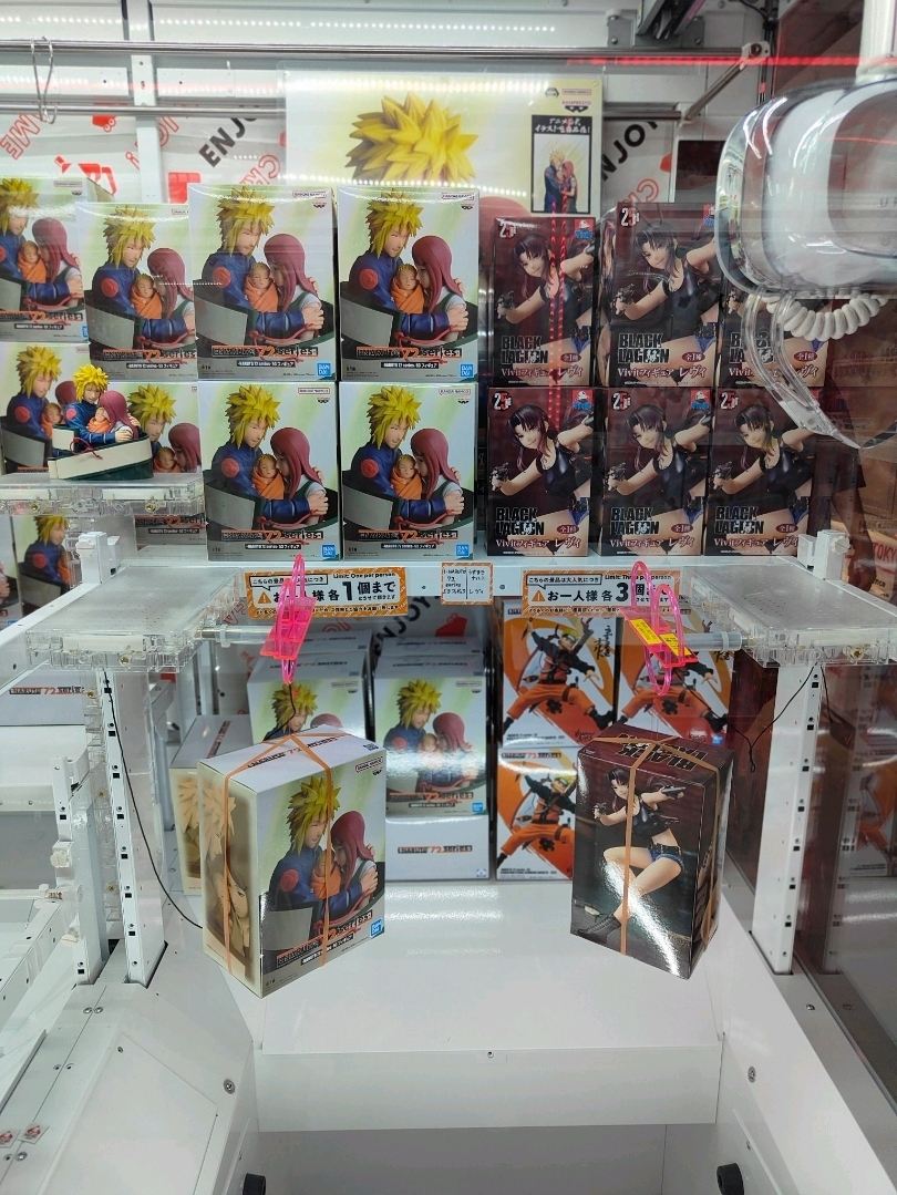 Otaku Paradise: Must-Have Anime & Manga Finds in Akihabara, Tokyo