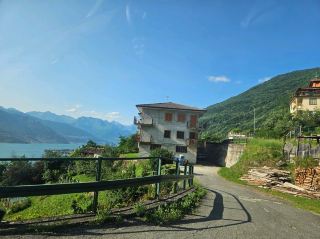 🇮🇹 ขับรถรอบ Lake Como บนเส้นทางที่สนุกเกินคาด