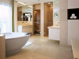 Grand Resort Bad Ragaz