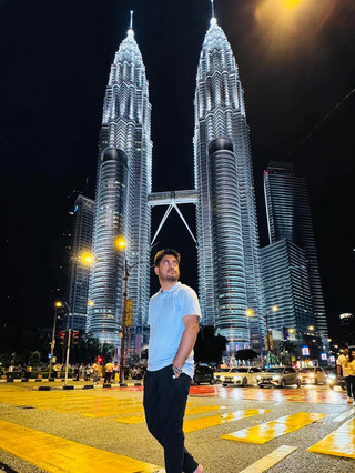 🇲🇾 Malaysia Highlights in 5 Days: The Ultimate First-Time Itinerary ✈️