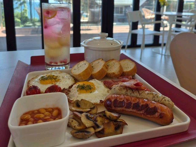 Sundaisy Brunch Café: A Hidden Gem in Namwon