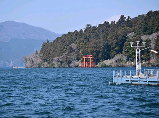 箱根一日遊精選玩法!富士山美景.海賊船.黑玉子溫泉體驗