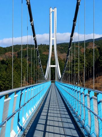静岡🌿】空中散歩が楽しすぎる♡三島スカイウォーク🌉✨ | Trip.com 三島