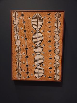 Hidden Gems at Queensland Art Gallery 🎨✨