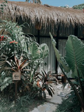 🏝️ Hani Hideaway: My Little Escape on Gili Air