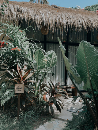 🏝️ Hani Hideaway: Pelarian Kecilku di Gili Air