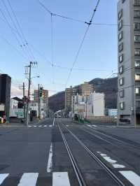 遊走札幌街頭🚏感受北海道文化氣息🏙️