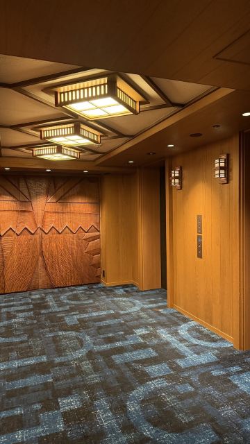 Skip the Cliches! A Review of a Modern, High-Value Hot Spring Hotel 5 Mins from Takayama Station